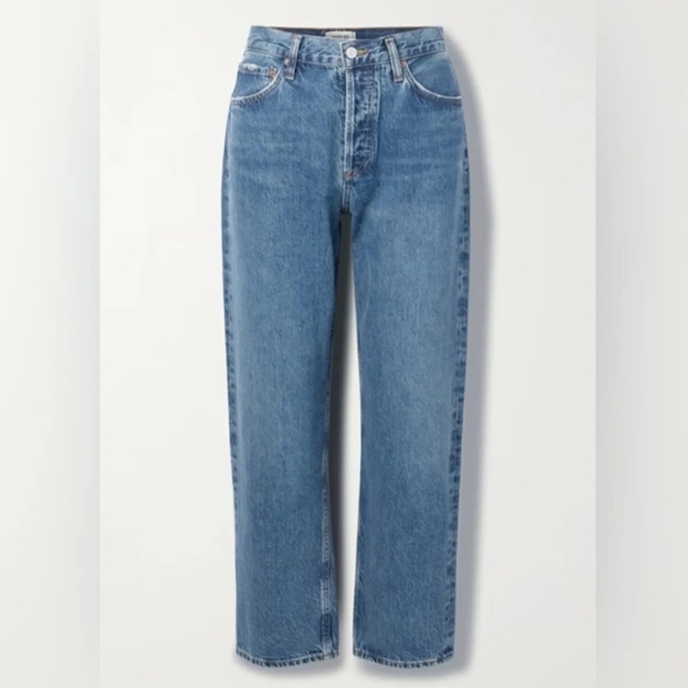 AGOLDE Wyman Jeans Size 26 in Visión